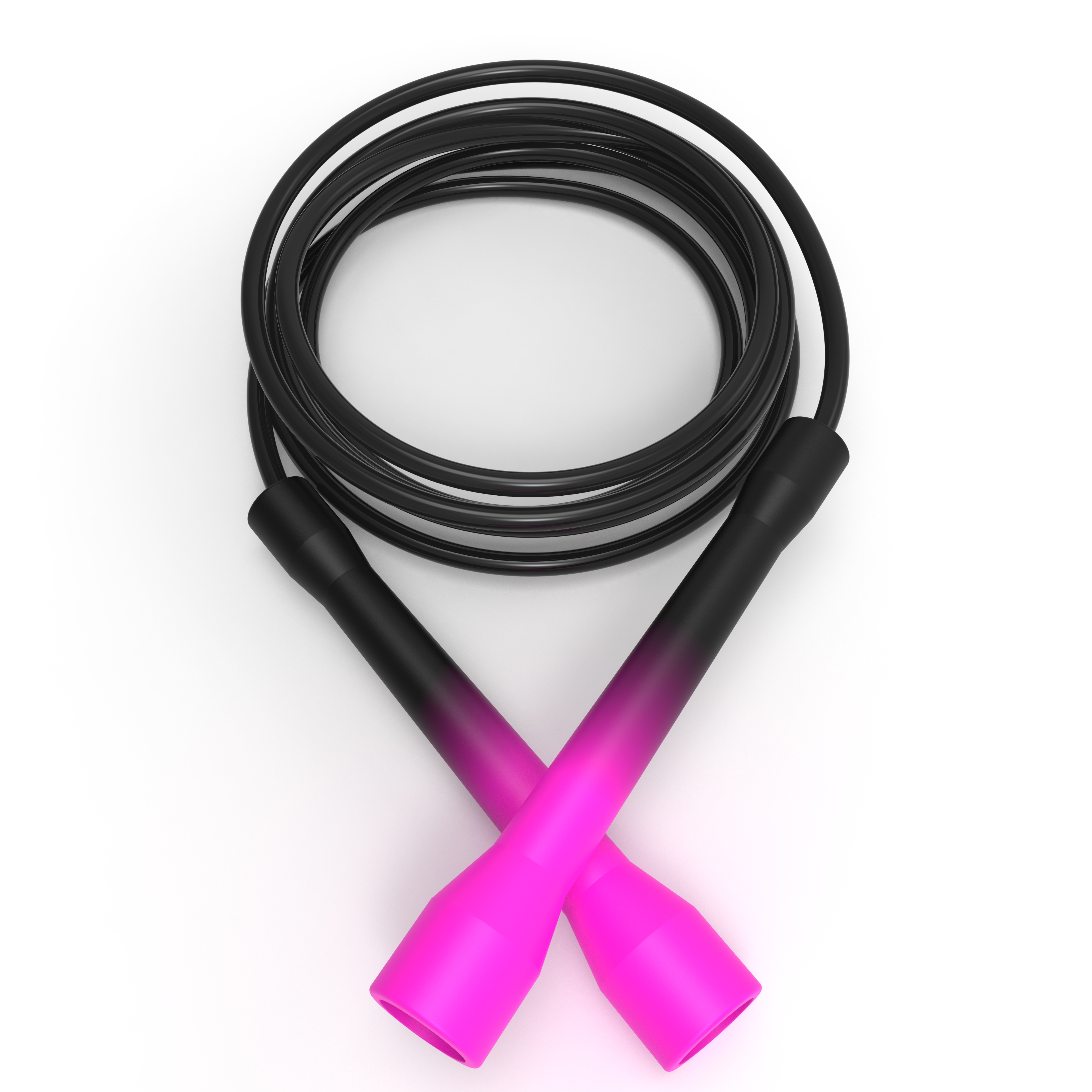 Skipping Rope Pvc - Professional Speed Custom Jump Rope PVC
