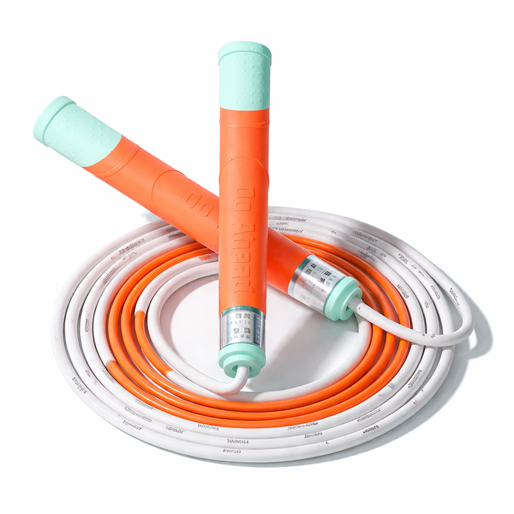 Skipping Rope Pvc - YUEDONG Kids Jump Rope For Woman