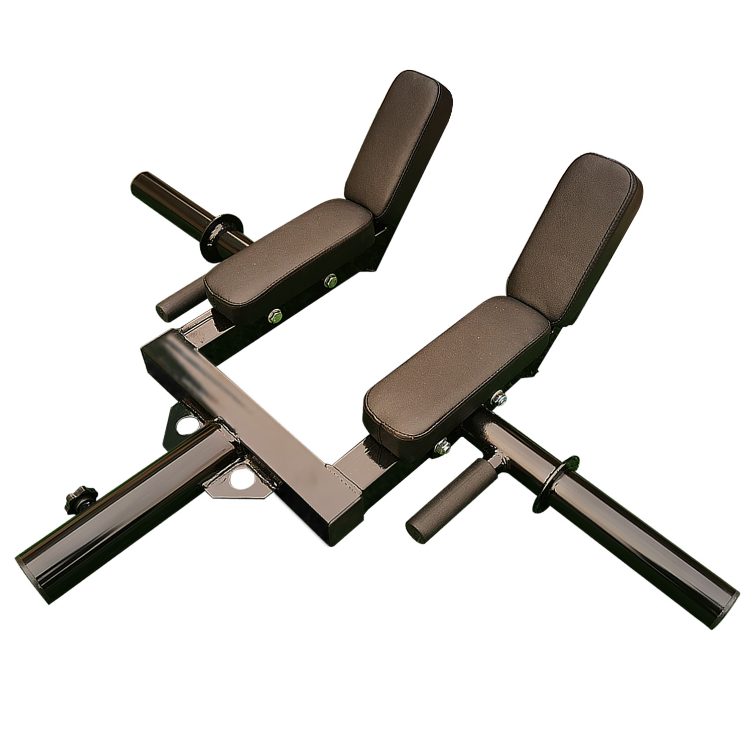 Landmine Barbell Attachment - Viking Press Landmine Handle for 2-Inch