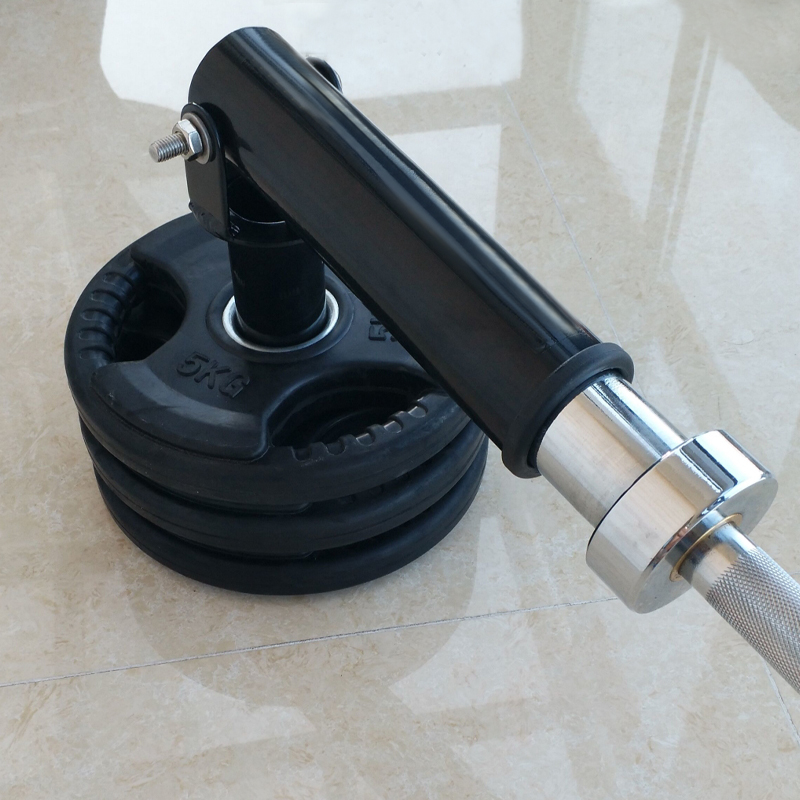 Gym Fitness Training Attachmen – Landmine Barbell Attachment recenzja i cena