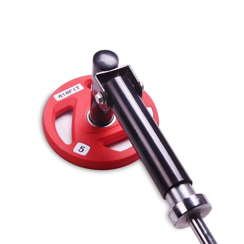 Gym Fitness Training Attachmen – Landmine Barbell Attachment recenzja i cena