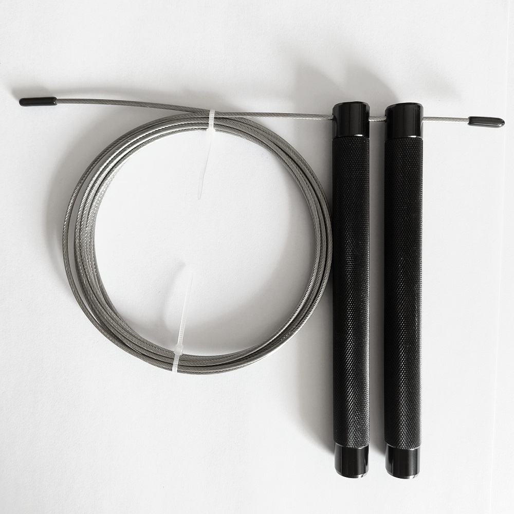 New Arrivals Jump Rope  Speed  – Skipping Rope Pvc recenzja i cena
