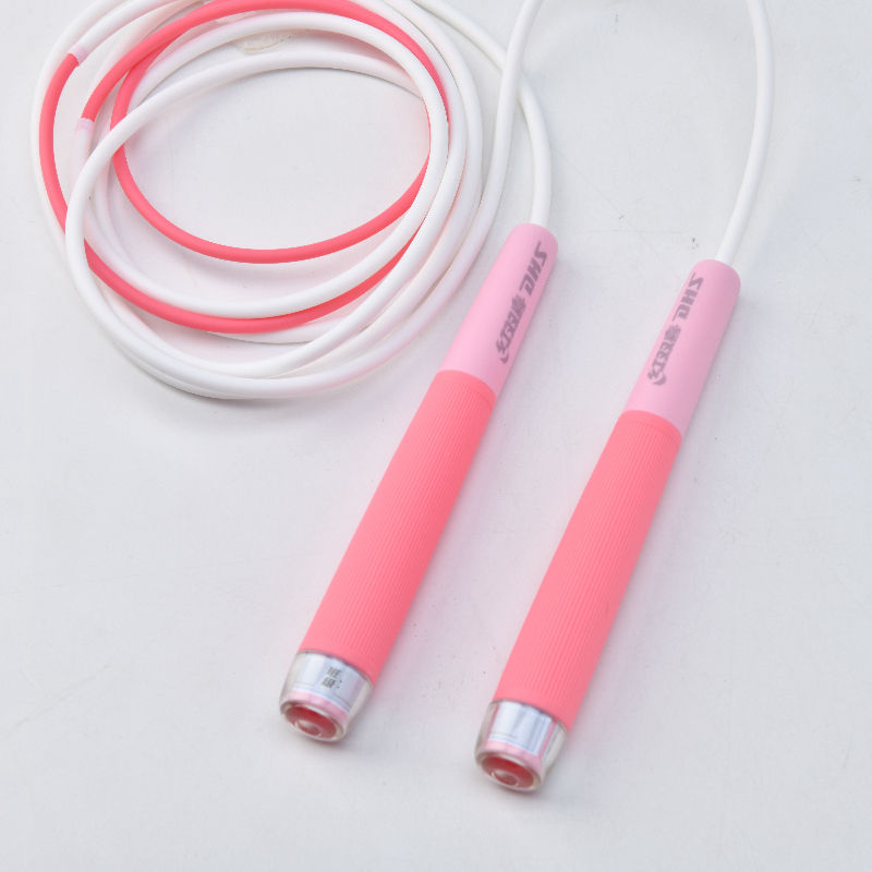 DHS 2.8M Skill Jump Rope PVC B – Skipping Rope Pvc recenzja i cena