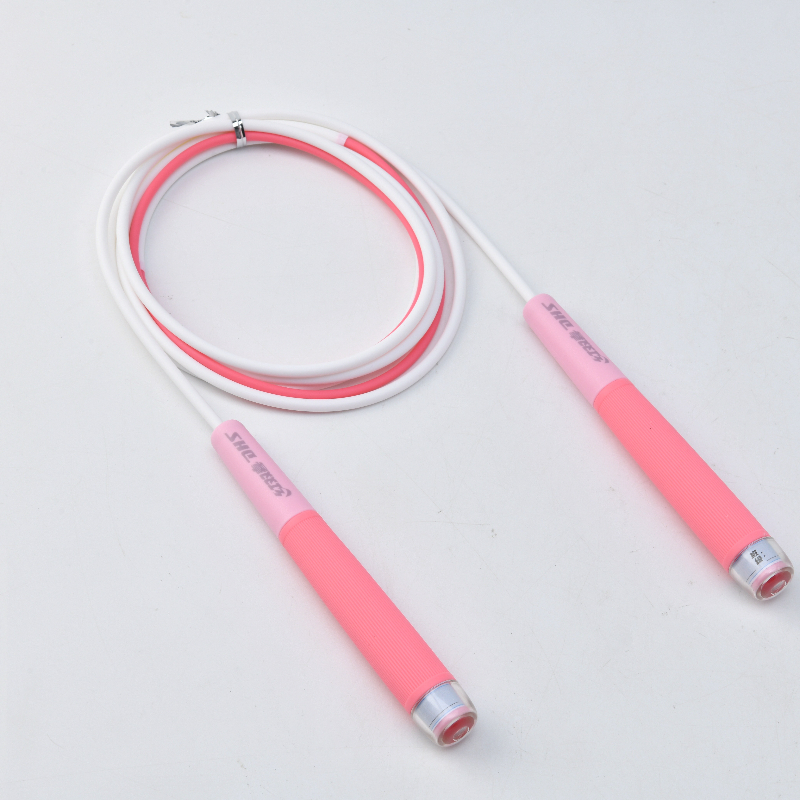 DHS 2.8M Skill Jump Rope PVC B – Skipping Rope Pvc recenzja i cena