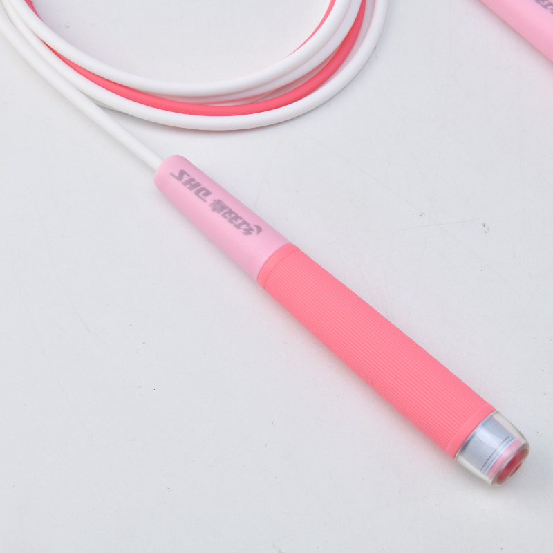 DHS 2.8M Skill Jump Rope PVC B – Skipping Rope Pvc recenzja i cena