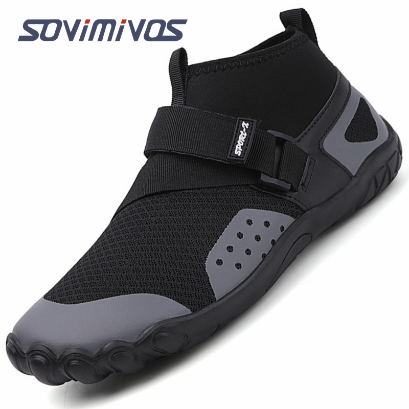 Men's Minimalist Trail Runner  – Crossfit Runners recenzja i cena