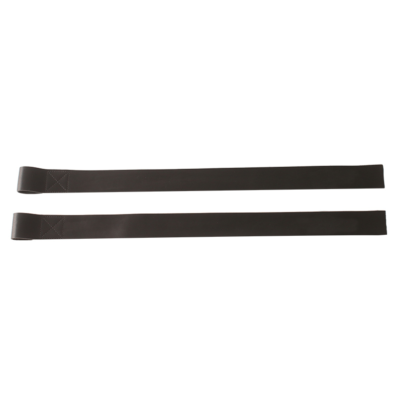 Hard Pull Up Cowhide Weightlif – Gear Up Crossfit recenzja i cena