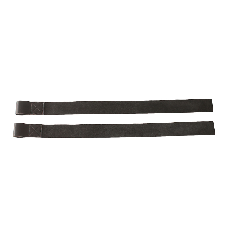 Hard Pull Up Cowhide Weightlif – Gear Up Crossfit recenzja i cena
