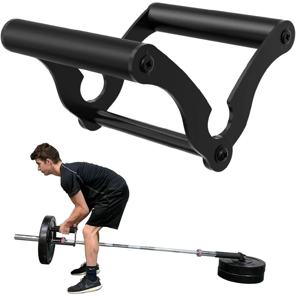 V-bar landmine handle attachme – Landmine Barbell Attachment recenzja i cena