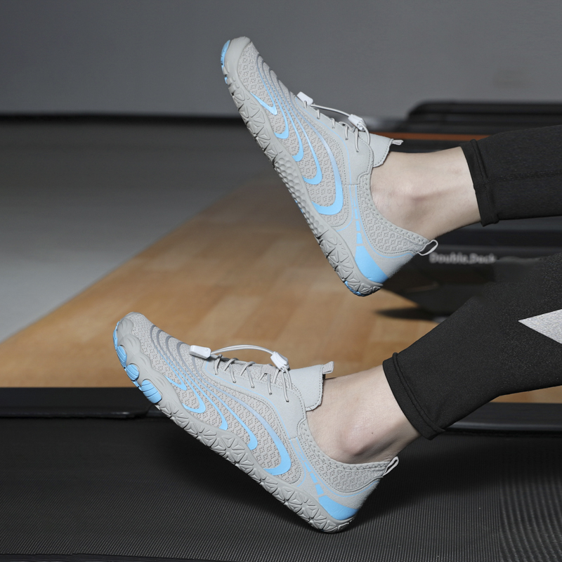 High Quality Trail Running Bar – Crossfit Runners recenzja i cena