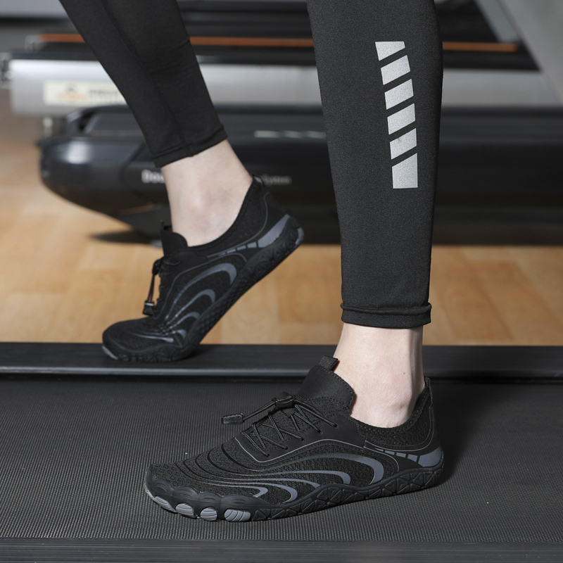 High Quality Trail Running Bar – Crossfit Runners recenzja i cena