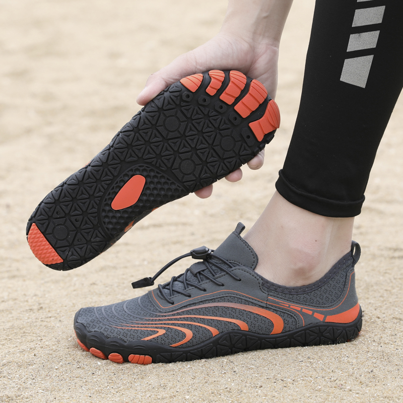 High Quality Trail Running Bar – Crossfit Runners recenzja i cena