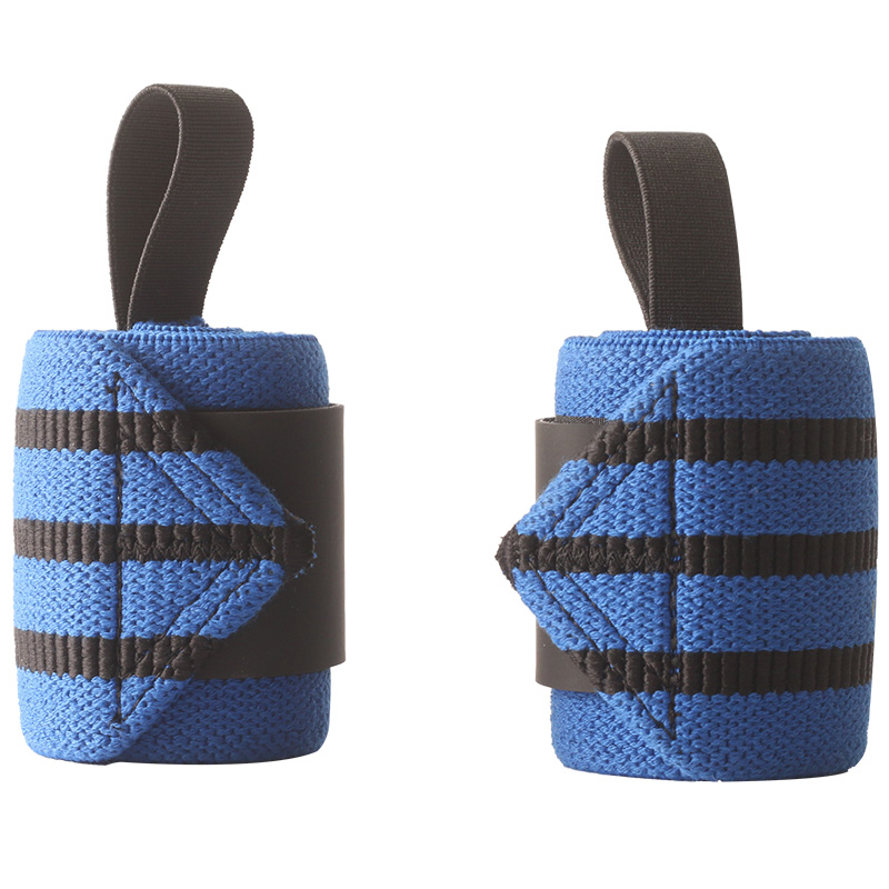 Soft Wrist Straps For Powerfli – Crossfit Lifting Gear recenzja i cena