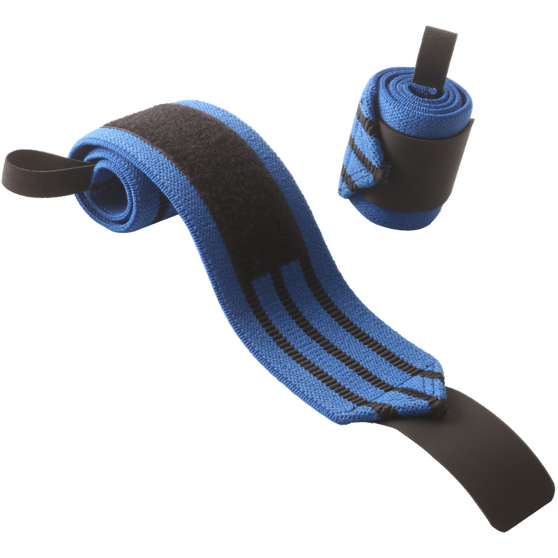 Soft Wrist Straps For Powerfli – Crossfit Lifting Gear recenzja i cena