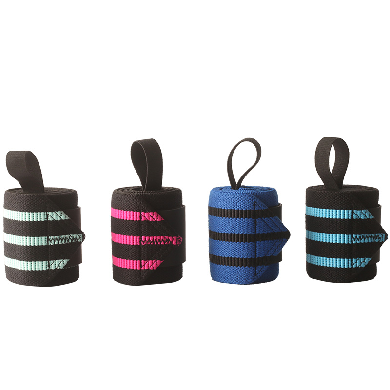Soft Wrist Straps For Powerfli – Crossfit Lifting Gear recenzja i cena
