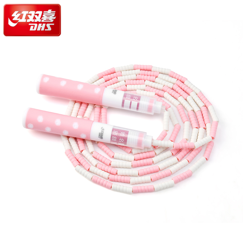DHS 2.8M Exercise Rope Jump Ro – Skipping Rope Pvc recenzja i cena