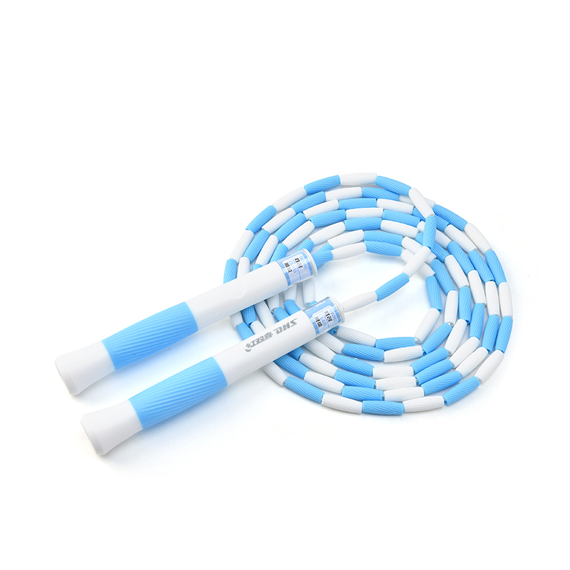 DHS 2.8M Exercise Rope Jump Ro – Skipping Rope Pvc recenzja i cena