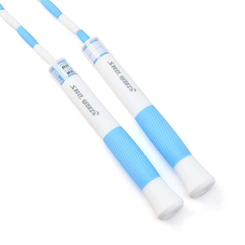 DHS 2.8M Exercise Rope Jump Ro – Skipping Rope Pvc recenzja i cena