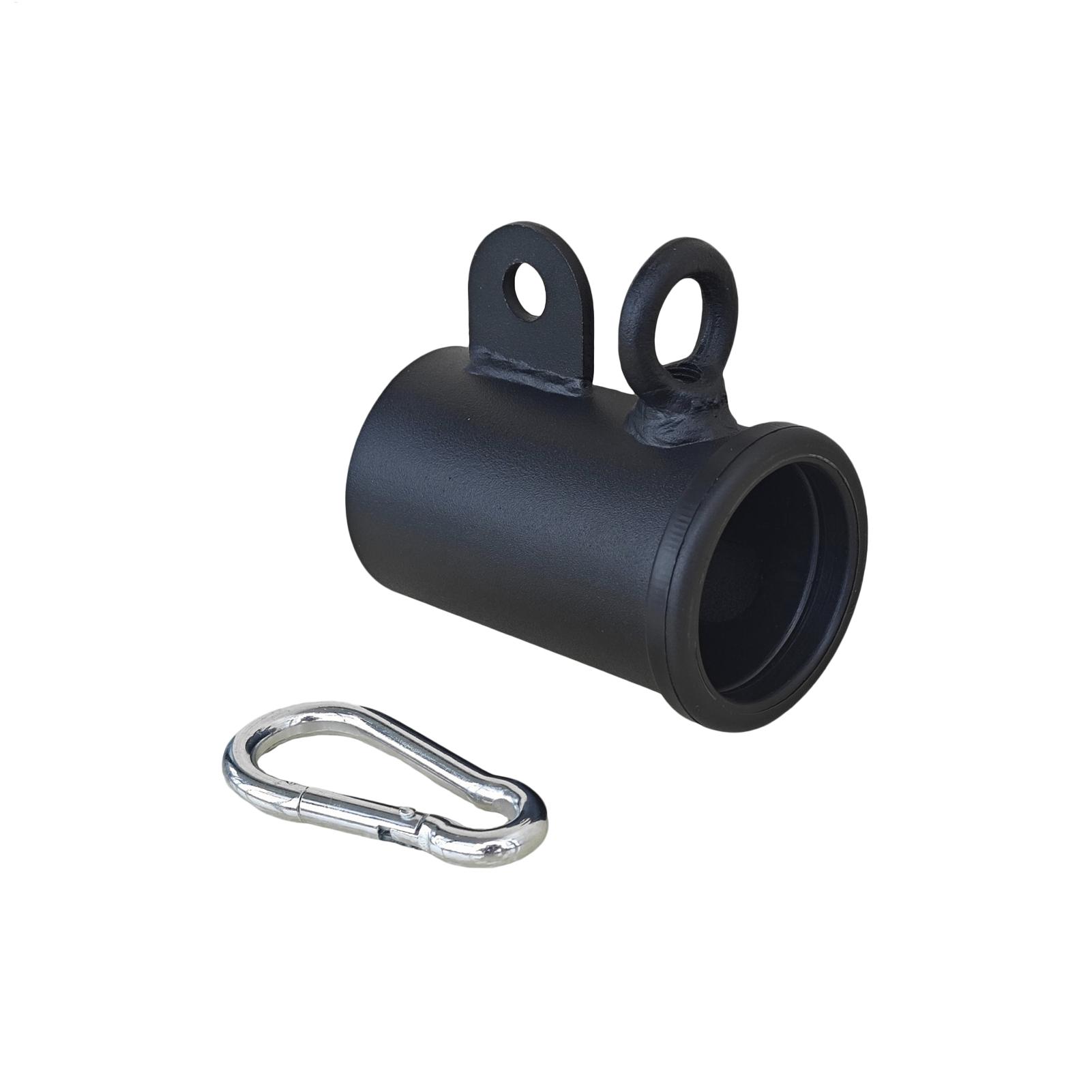 T Bar Barbell Sleeve Portable  – Landmine Barbell Attachment recenzja i cena