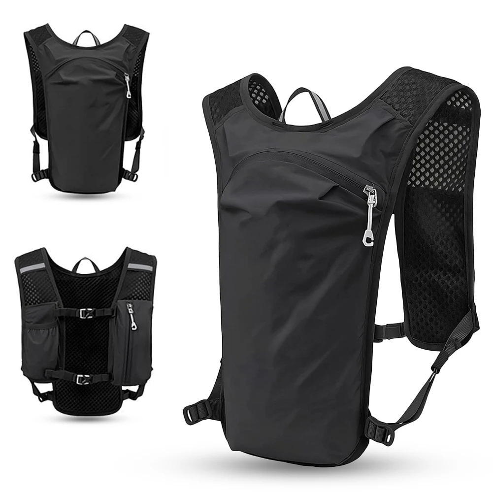 Cycling Running Hiking Vest Br – Crossfit Gear Men recenzja i cena