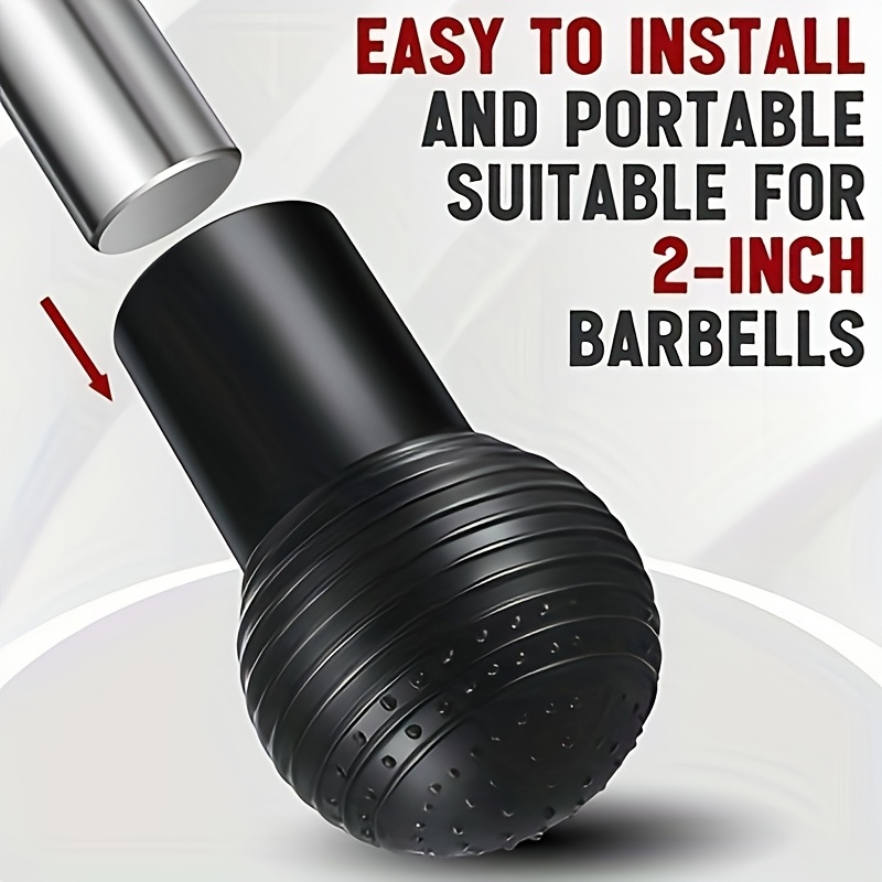 Landmine Attachment for Barbel – Landmine Barbell Attachment recenzja i cena
