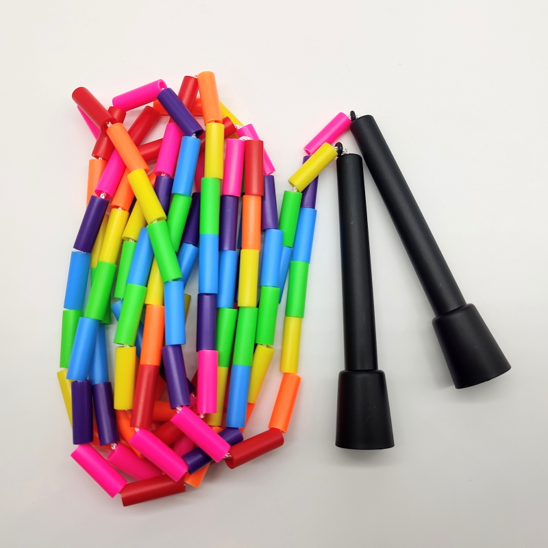 RA handle jump rope pvc rope b – Skipping Rope Pvc recenzja i cena