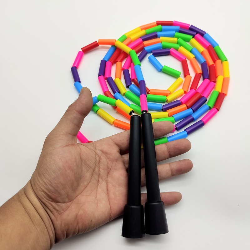 RA handle jump rope pvc rope b – Skipping Rope Pvc recenzja i cena