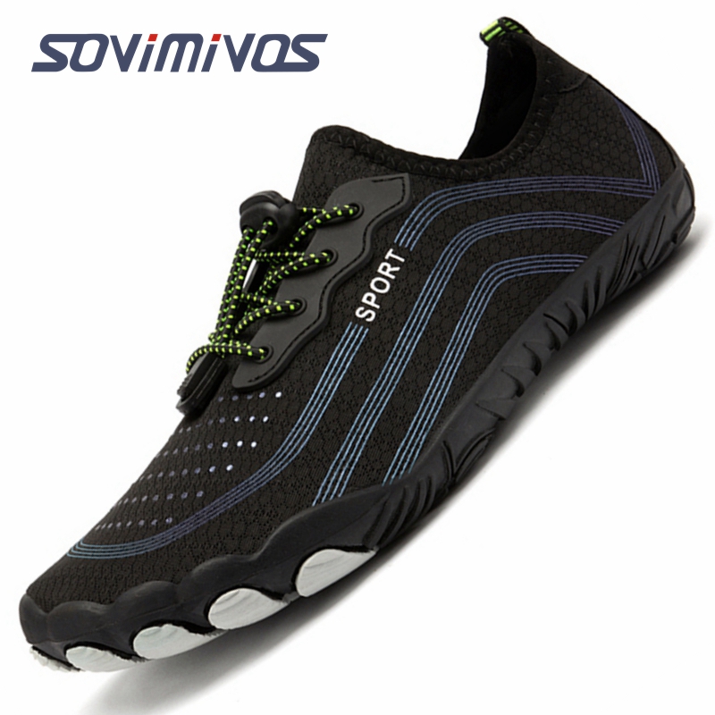 Men's Minimalist Trail Runner  – Crossfit Runners recenzja i cena