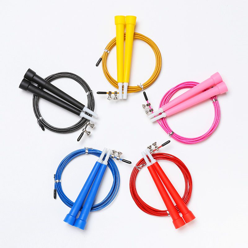 10 pieces Plastic Kids Speed S – Skipping Rope Pvc recenzja i cena
