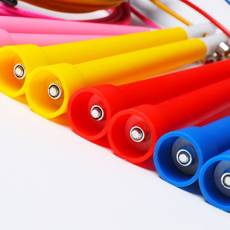 10 pieces Plastic Kids Speed S – Skipping Rope Pvc recenzja i cena