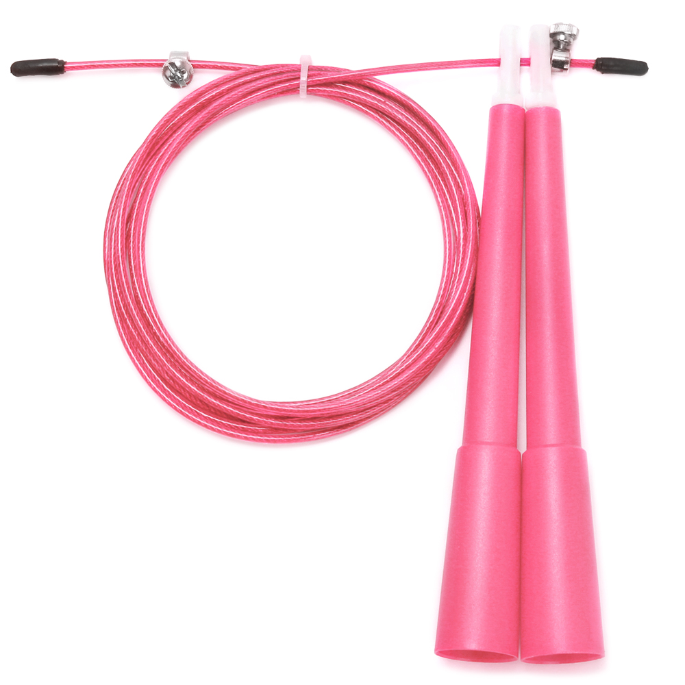 10 pieces Plastic Kids Speed S – Skipping Rope Pvc recenzja i cena