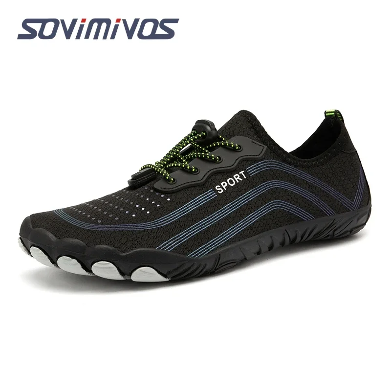 Men's Minimalist Trail Runner  – Crossfit Runners recenzja i cena