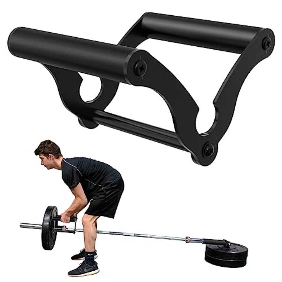 V Bar Landmine Handle Attachme – Landmine Barbell Attachment recenzja i cena