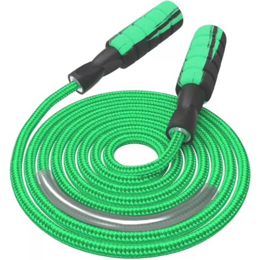 Jump Rope Cotton Adjustable Sk – Skipping Rope Pvc recenzja i cena