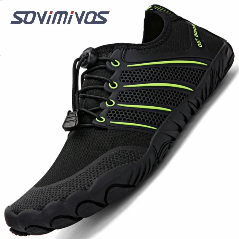 High Quality Trail Running Bar – Crossfit Runners recenzja i cena