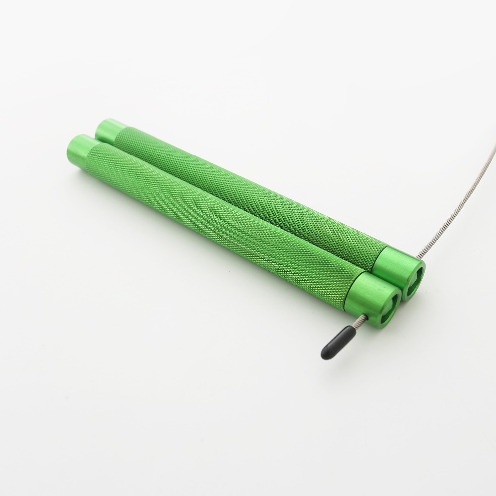 Crossfit Speed Jump Rope Porta – Skipping Rope Pvc recenzja i cena