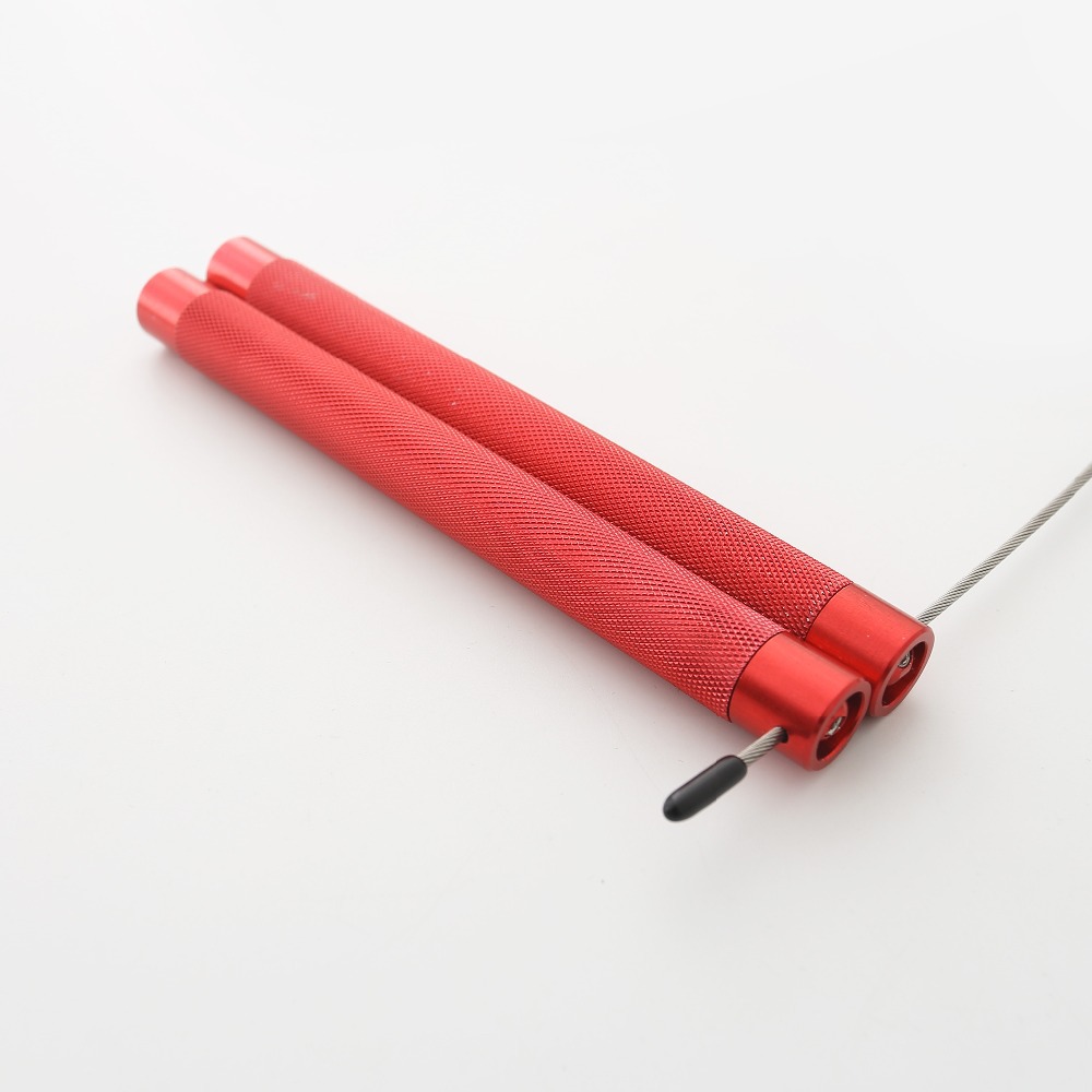 Crossfit Speed Jump Rope Porta – Skipping Rope Pvc recenzja i cena
