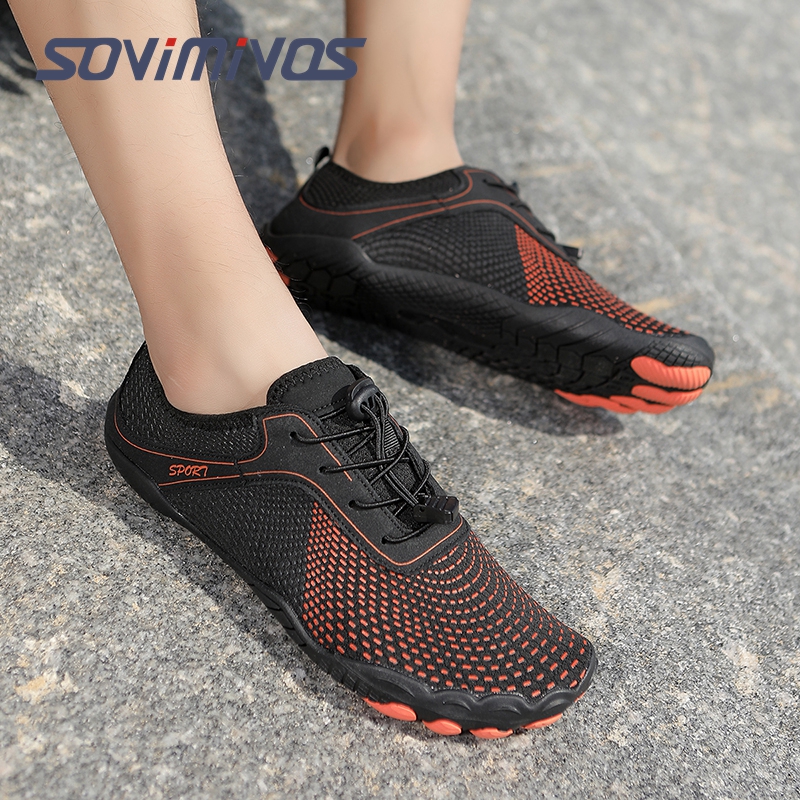 Womens Mens Barefoot Shoes Min – Crossfit Runners recenzja i cena