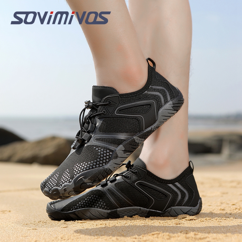Men's Minimalist Trail Runner  – Crossfit Runners recenzja i cena