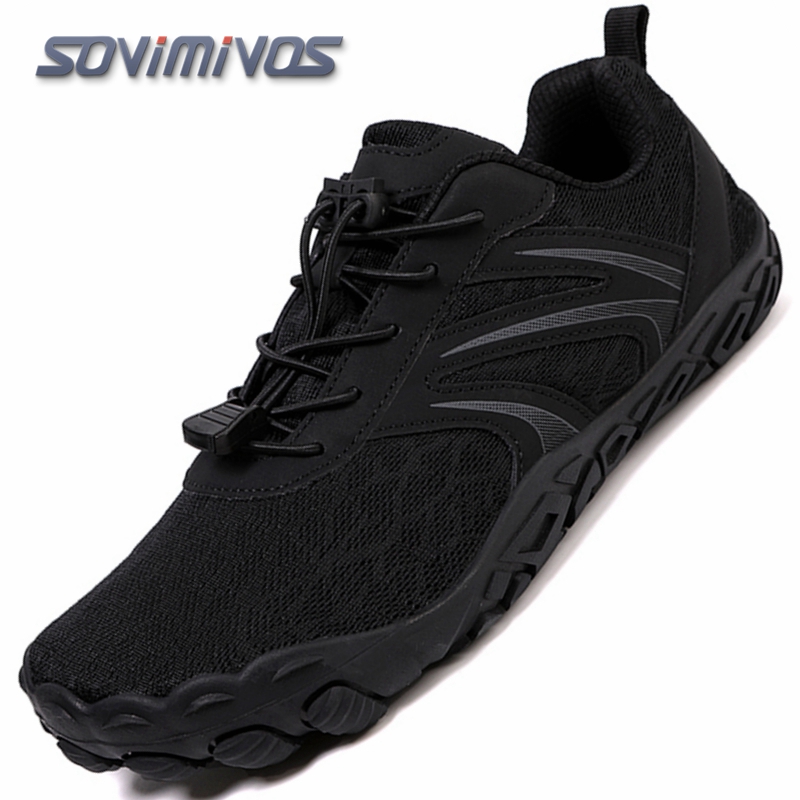 Men's Minimalist Trail Runner  – Crossfit Runners recenzja i cena
