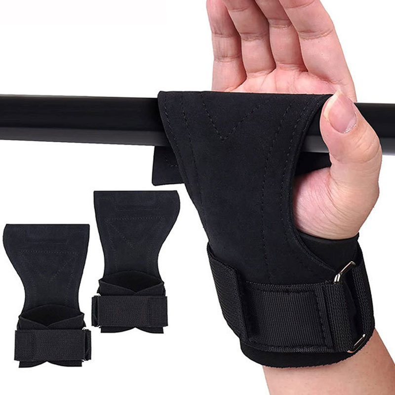 Thick Palm Protectors for Cros – Crossfit Lifting Gear recenzja i cena