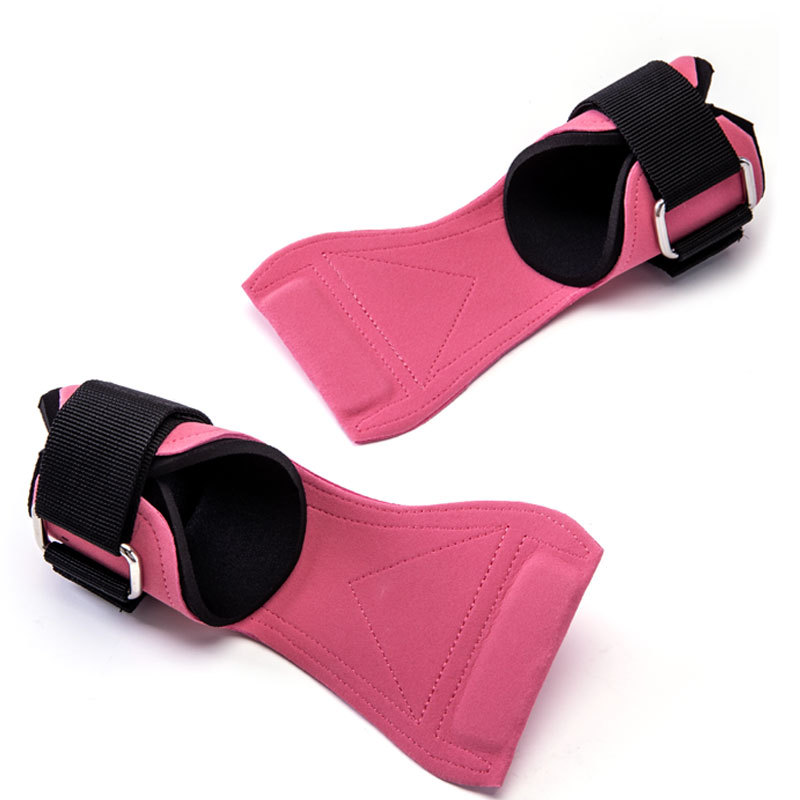 Thick Palm Protectors for Cros – Crossfit Lifting Gear recenzja i cena