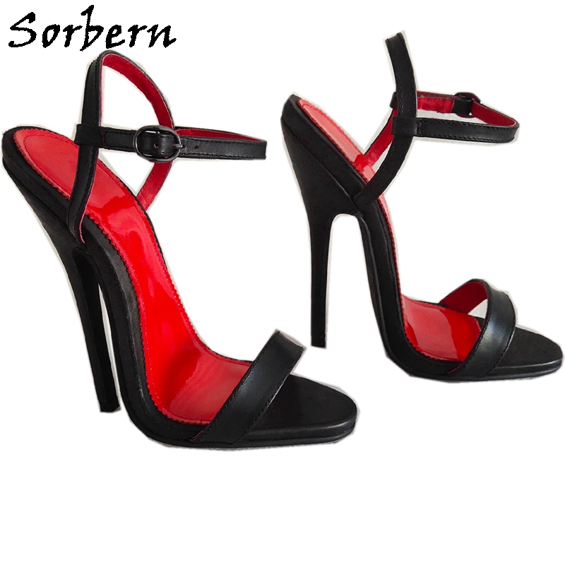 Sorbern Sexy Genuine Leather S – Crossfit Guy recenzja i cena