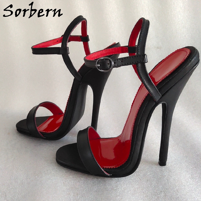 Sorbern Sexy Genuine Leather S – Crossfit Guy recenzja i cena