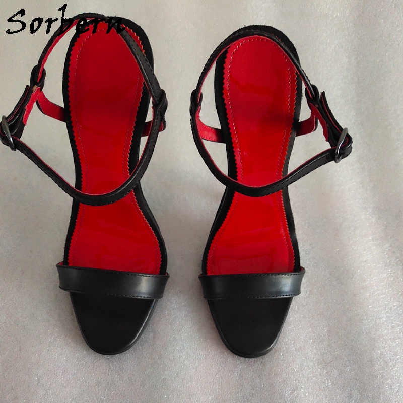 Sorbern Sexy Genuine Leather S – Crossfit Guy recenzja i cena