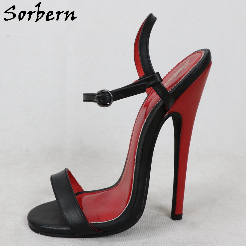 Sorbern Sexy Genuine Leather S – Crossfit Guy recenzja i cena