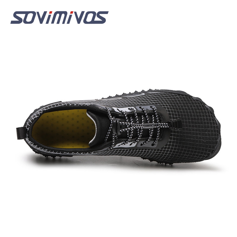 Men's Minimalist Trail Runner  – Crossfit Runners recenzja i cena