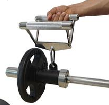 Fitness T Bar Barbell Sleeve P – Landmine Barbell Attachment recenzja i cena