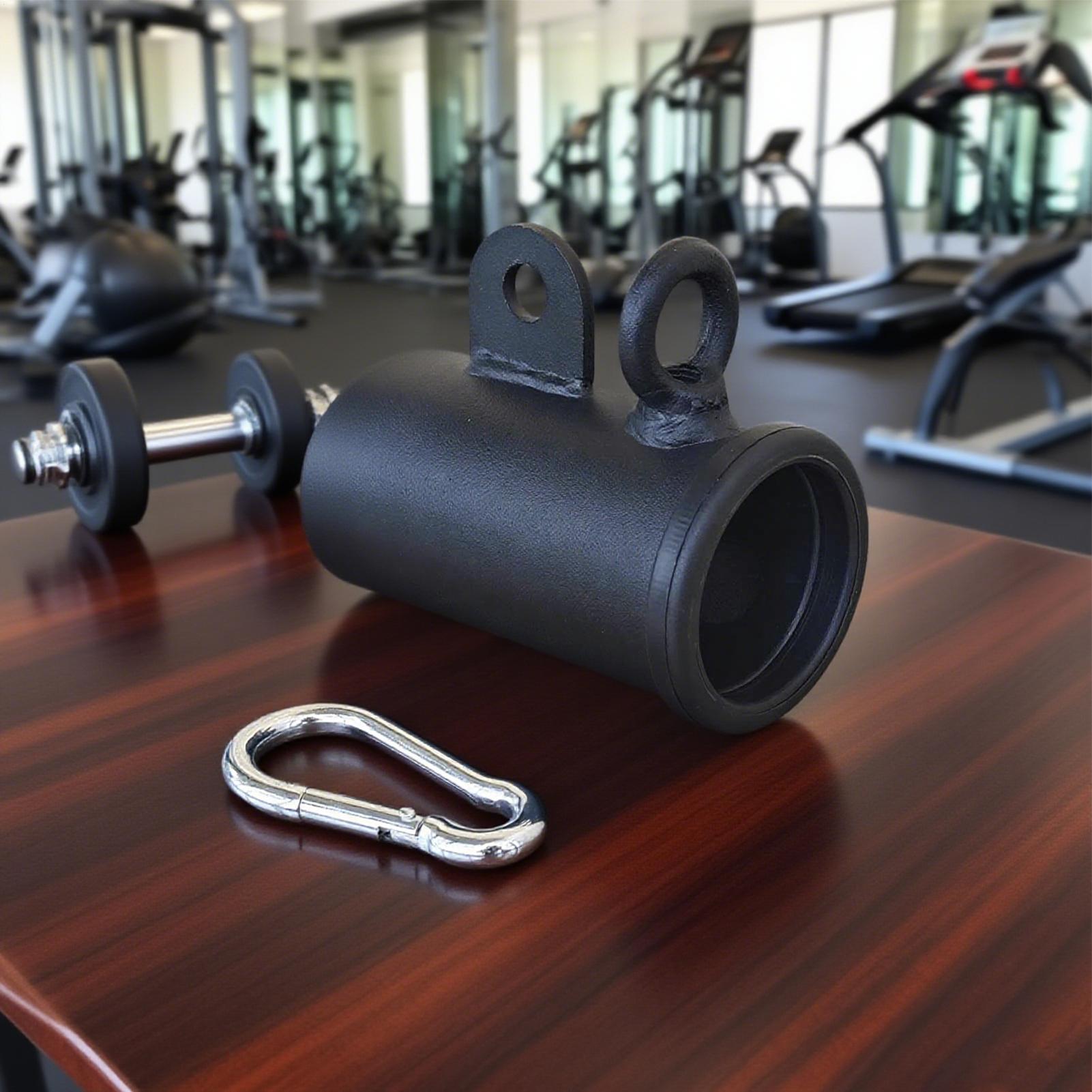 Fitness T Bar Barbell Sleeve P – Landmine Barbell Attachment recenzja i cena