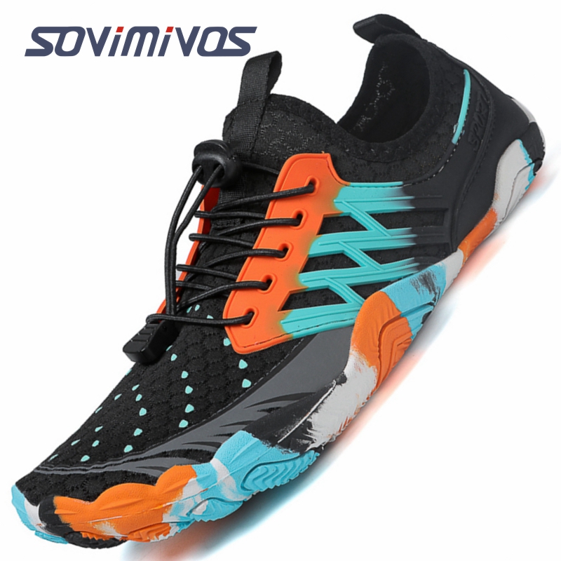 Men's Minimalist Trail Runner  – Crossfit Runners recenzja i cena